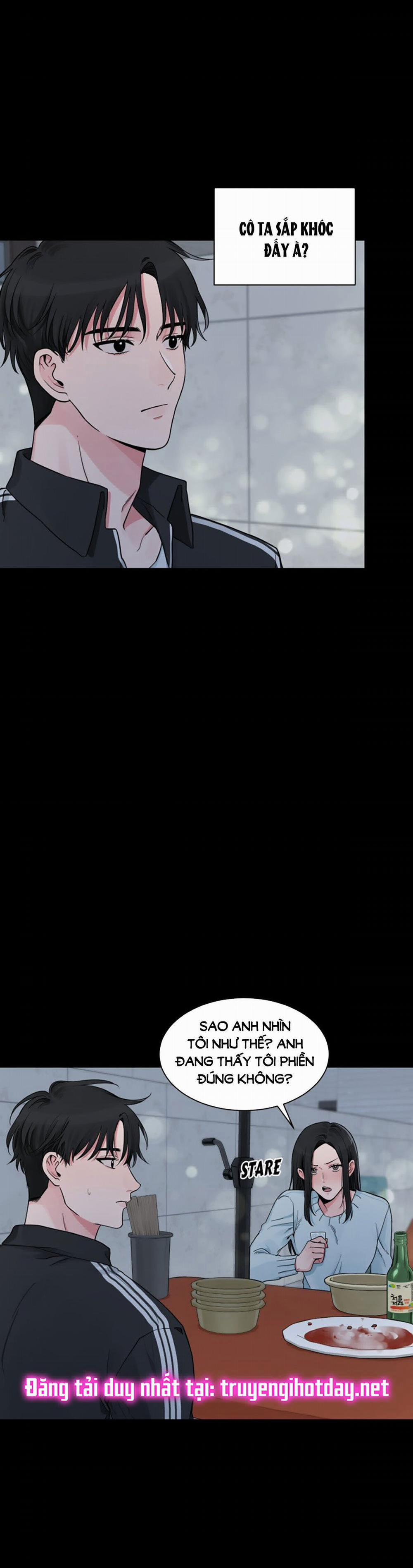 [18+] Ngủ Với Antifan 2.2 trang 16