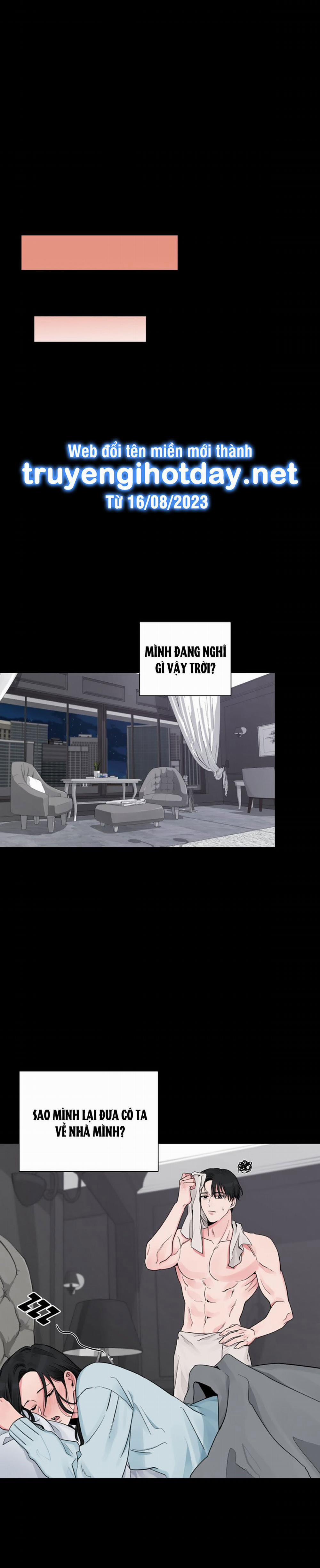 [18+] Ngủ Với Antifan 2.2 trang 22