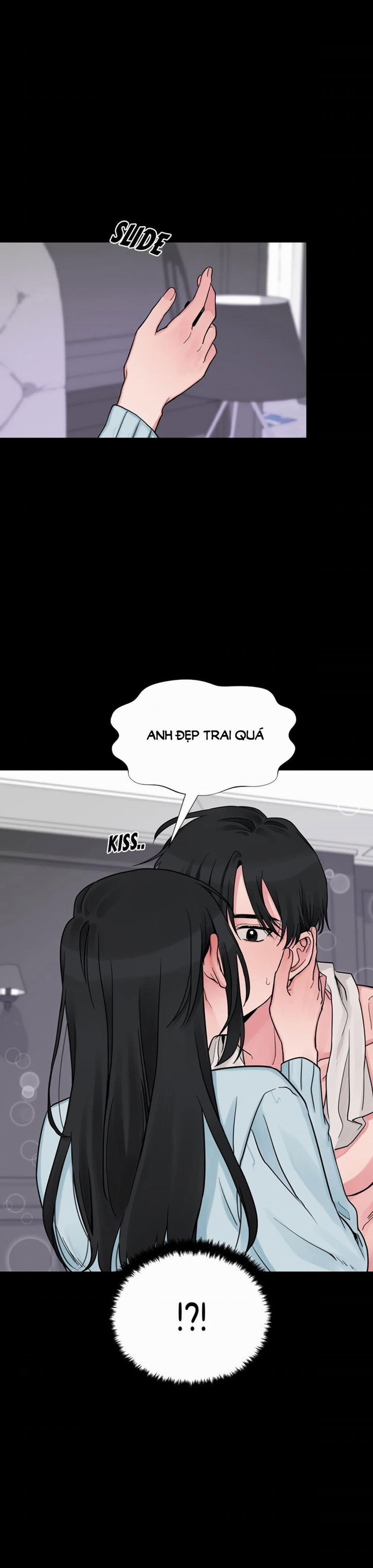 [18+] Ngủ Với Antifan 2.2 trang 25