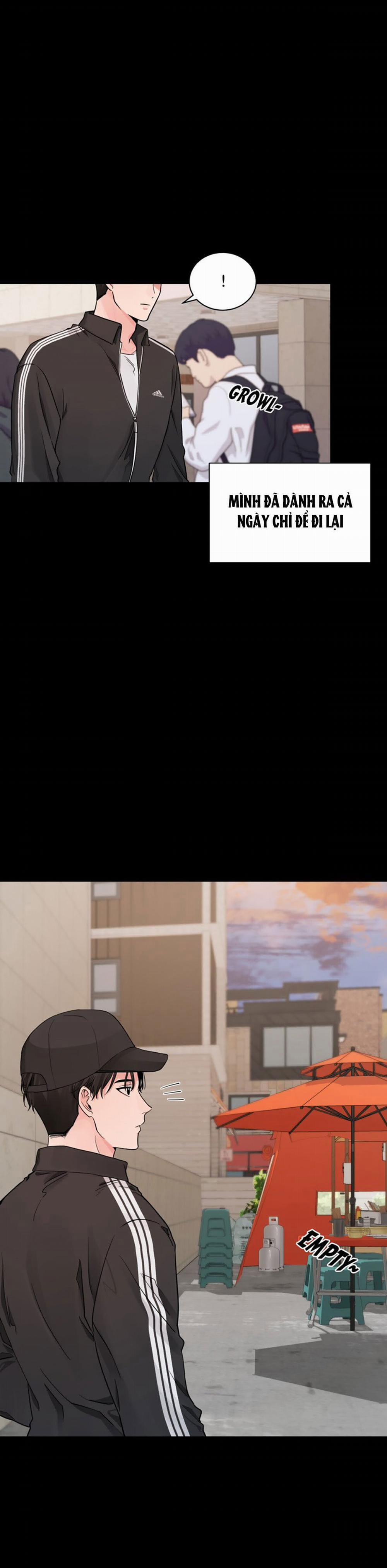 [18+] Ngủ Với Antifan 2.2 trang 3