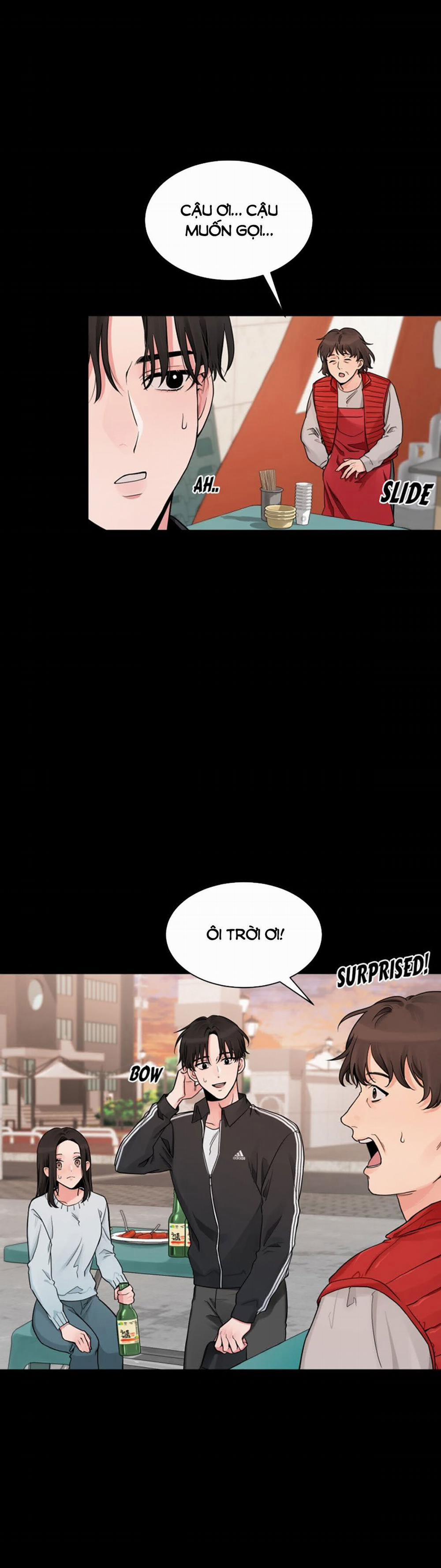 [18+] Ngủ Với Antifan 2.2 trang 6