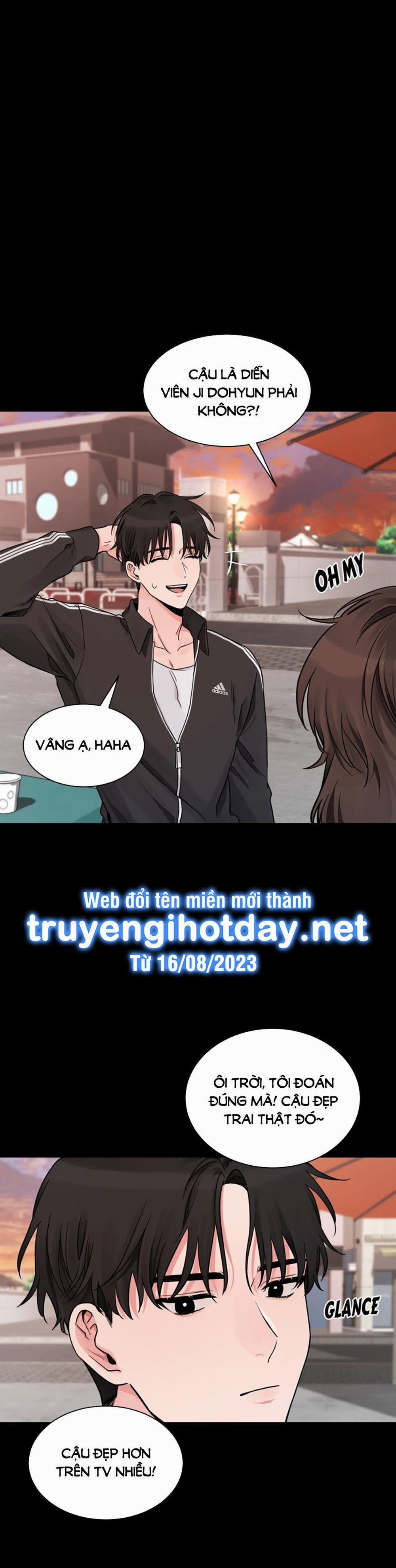 [18+] Ngủ Với Antifan 2.2 trang 7