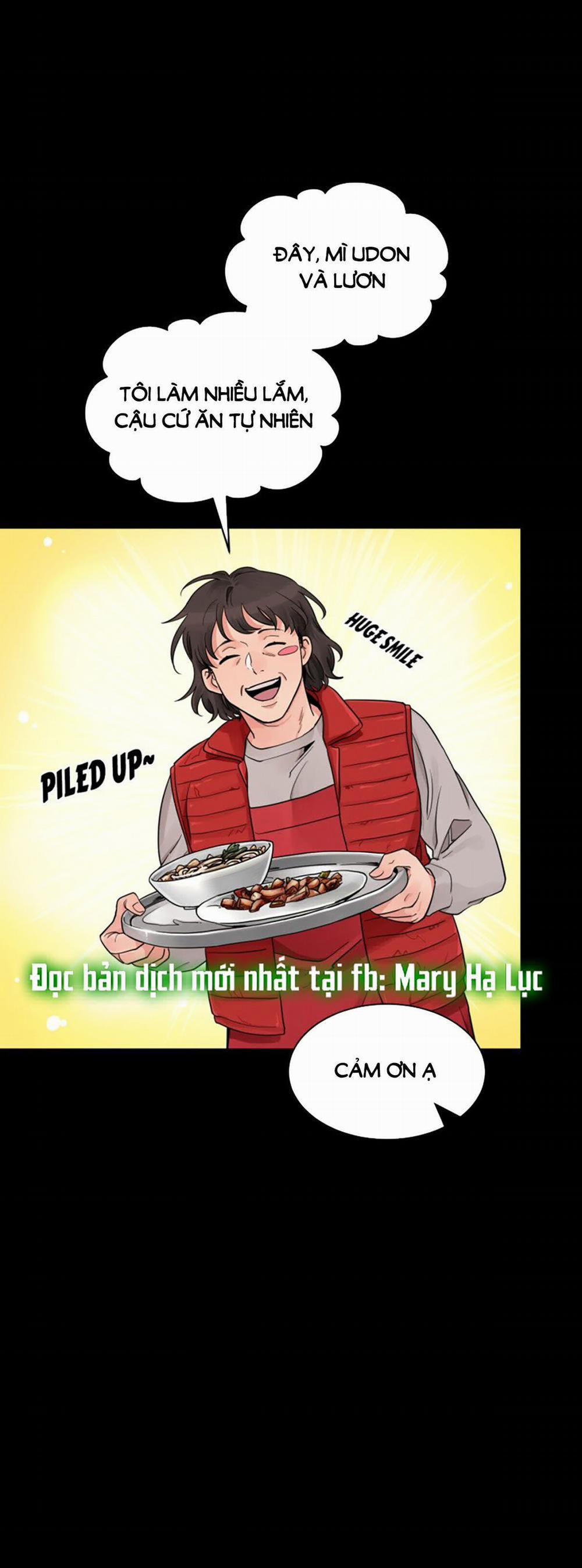 [18+] Ngủ Với Antifan 2.2 trang 9