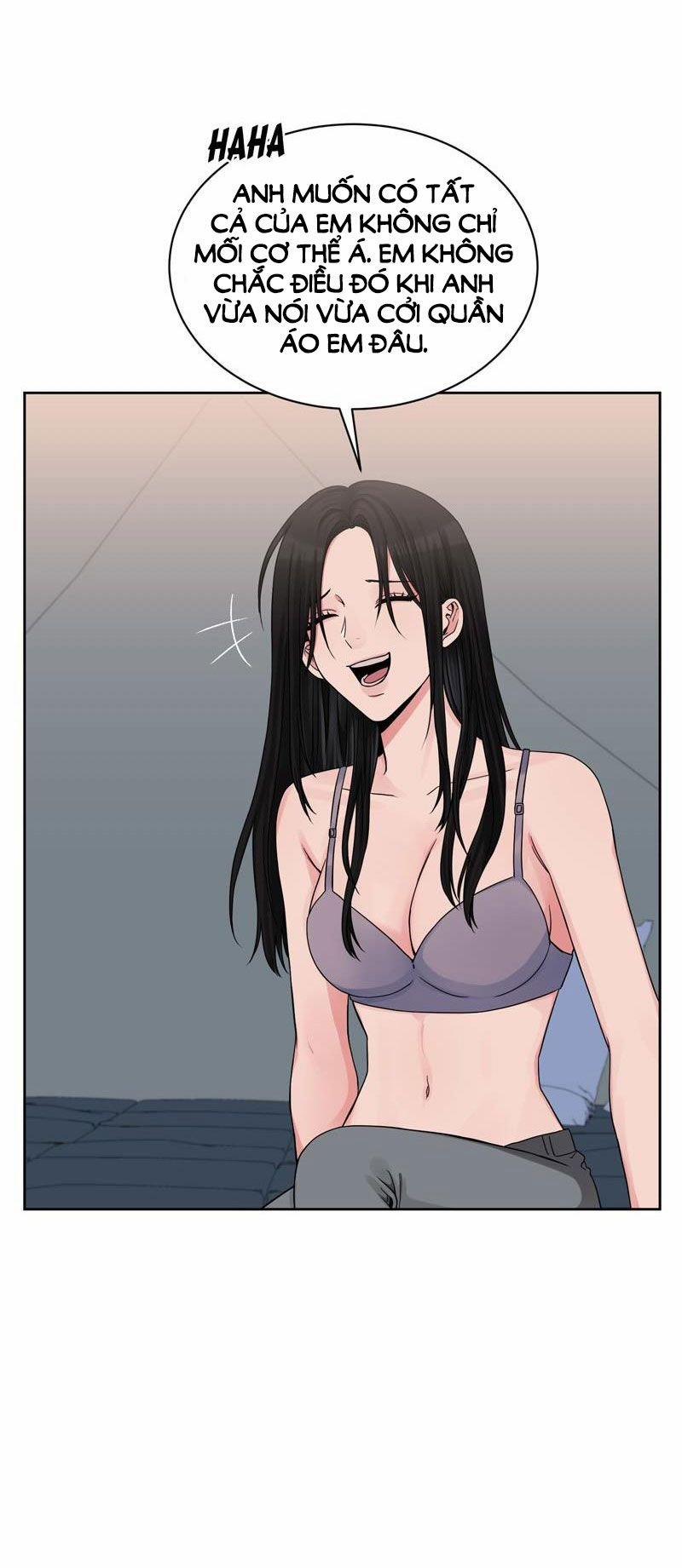 [18+] Ngủ Với Antifan 20.1 trang 14