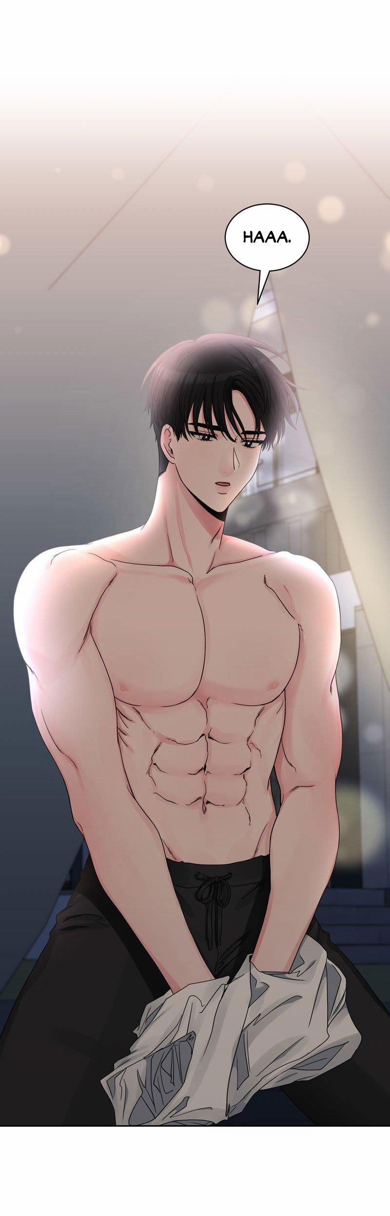 [18+] Ngủ Với Antifan 20.1 trang 18