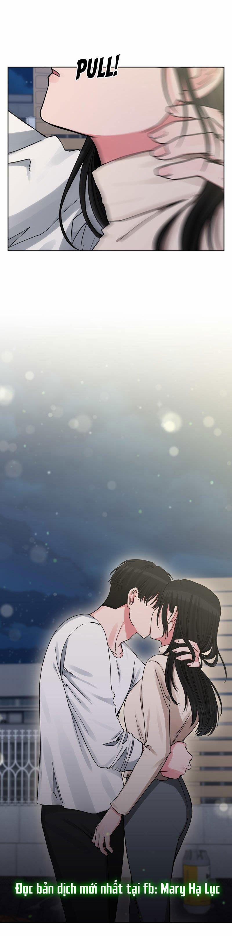 [18+] Ngủ Với Antifan 20.1 trang 2