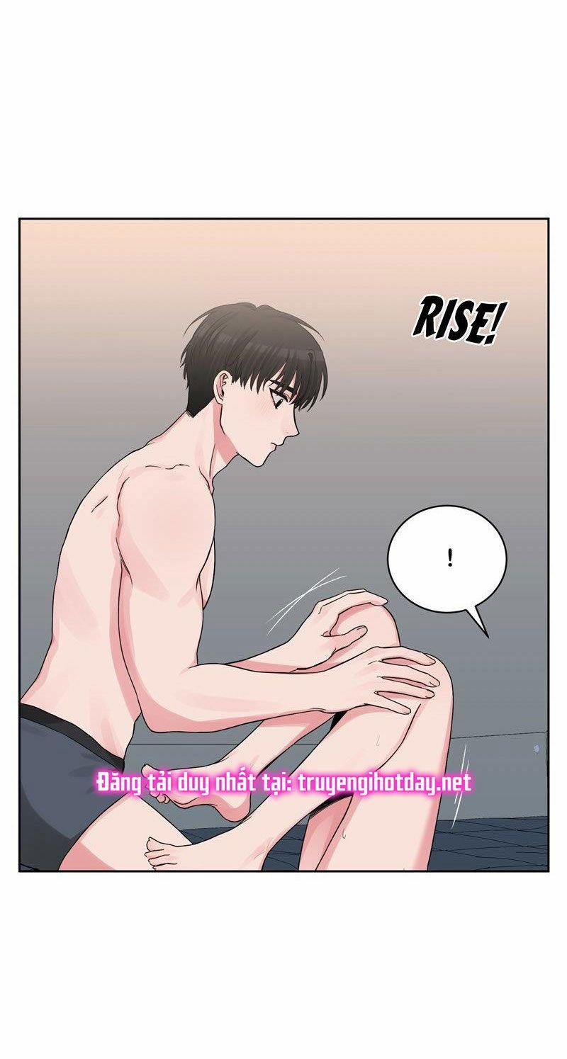 [18+] Ngủ Với Antifan 20.1 trang 28