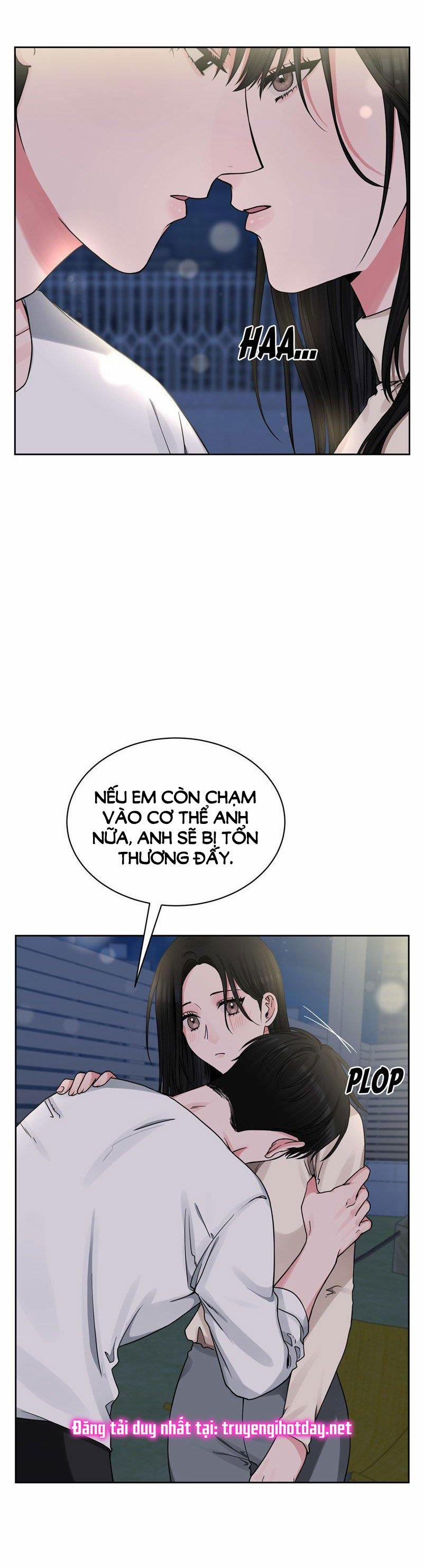 [18+] Ngủ Với Antifan 20.1 trang 4