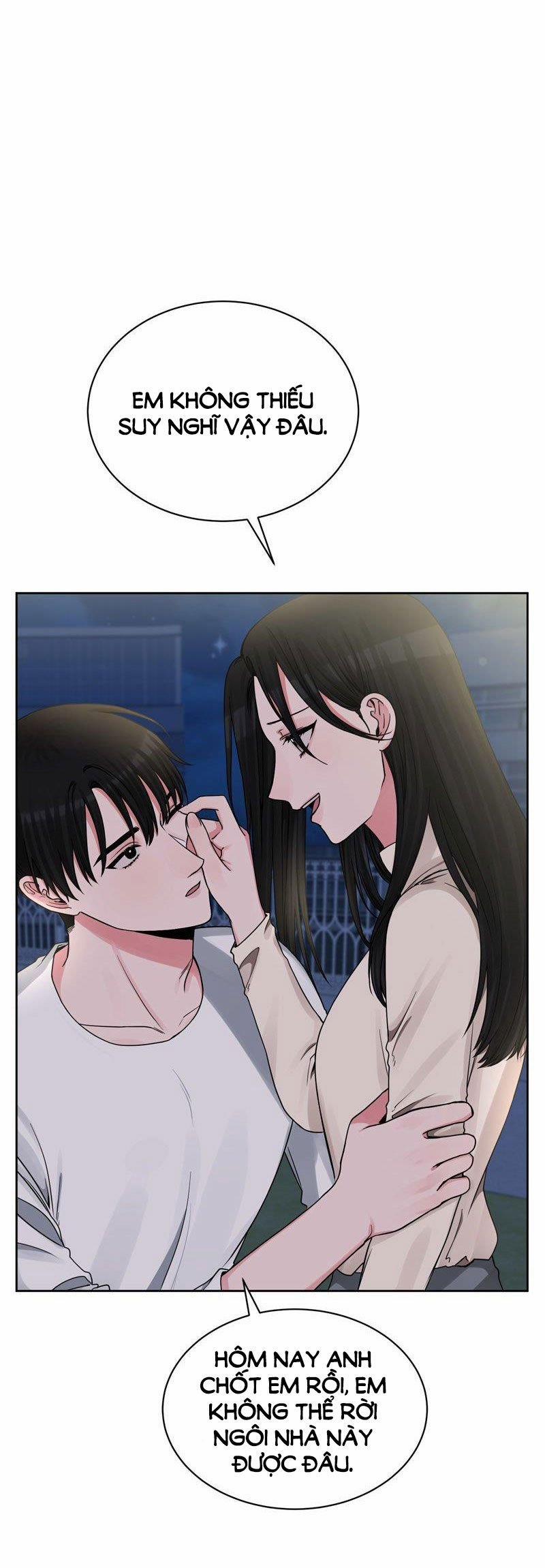 [18+] Ngủ Với Antifan 20.1 trang 5