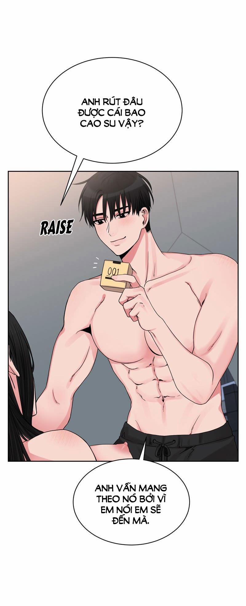 [18+] Ngủ Với Antifan 20.2 trang 0