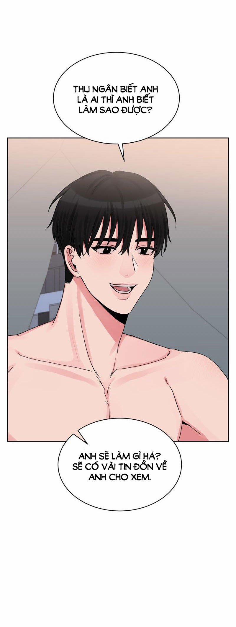 [18+] Ngủ Với Antifan 20.2 trang 2