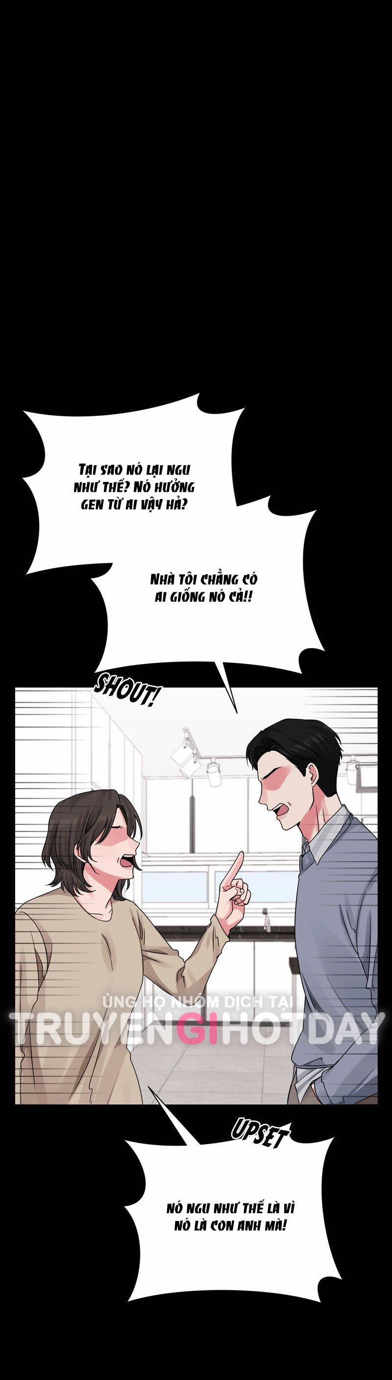 [18+] Ngủ Với Antifan 21.1 trang 10