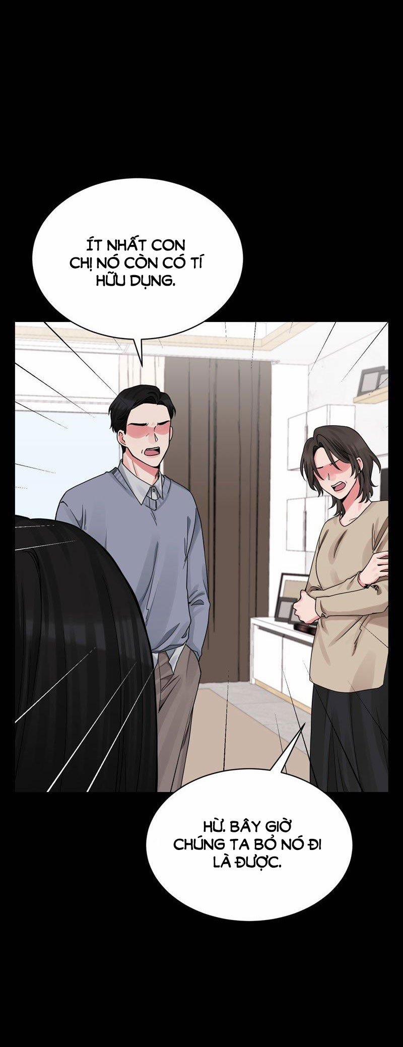 [18+] Ngủ Với Antifan 21.1 trang 11