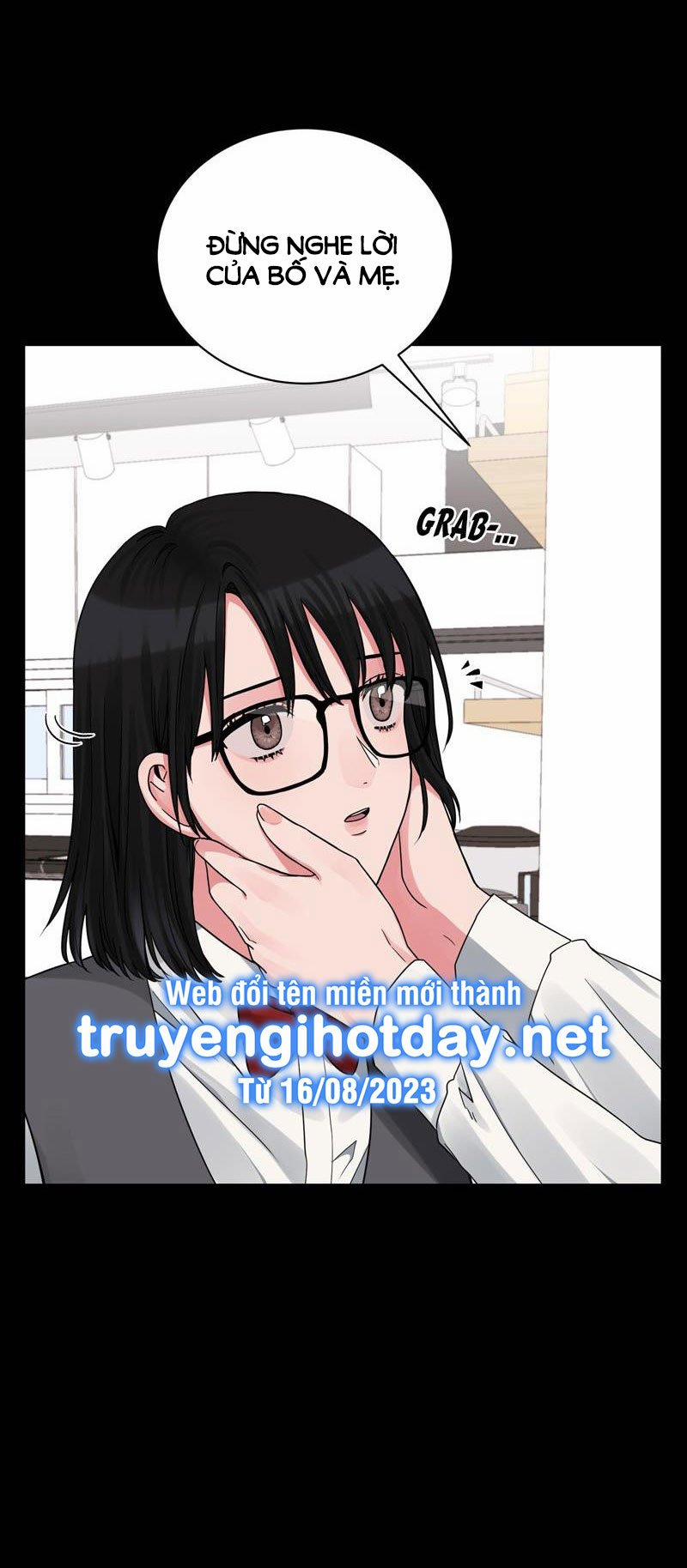 [18+] Ngủ Với Antifan 21.1 trang 13