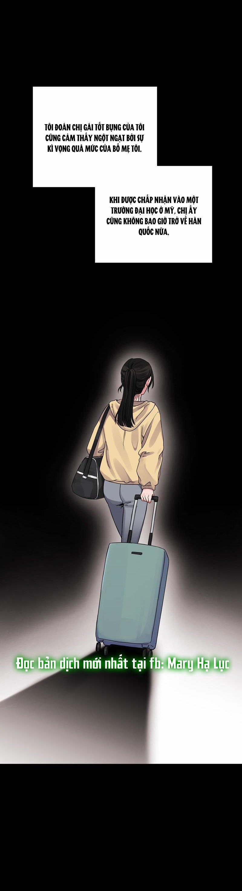 [18+] Ngủ Với Antifan 21.1 trang 16