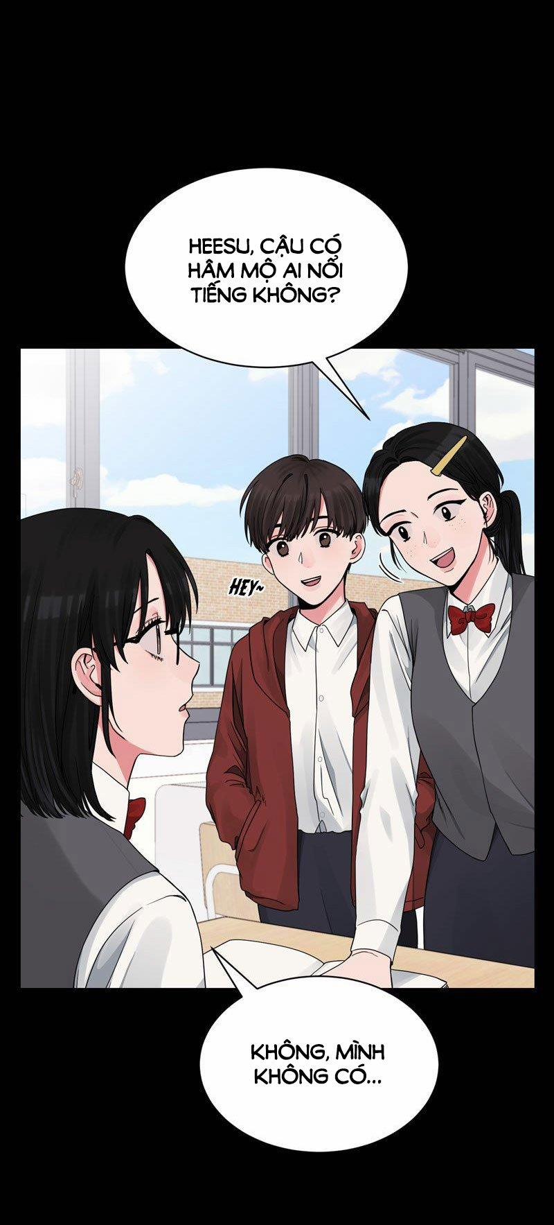 [18+] Ngủ Với Antifan 21.1 trang 20