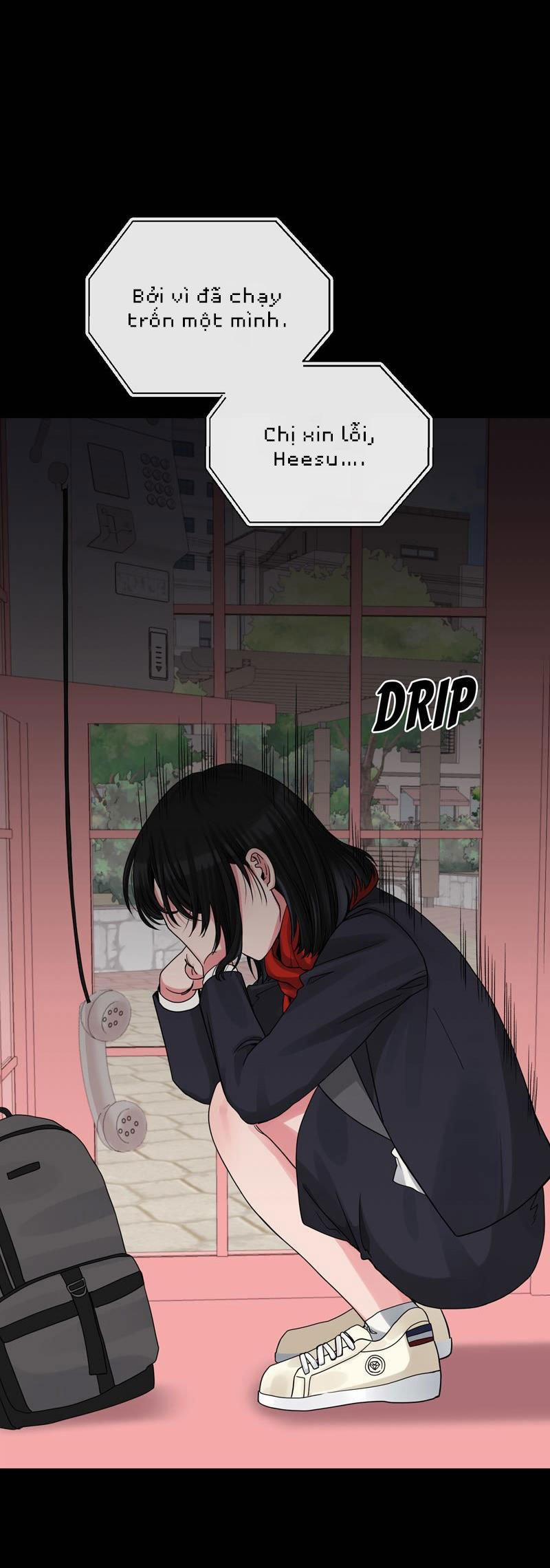 [18+] Ngủ Với Antifan 21.1 trang 28