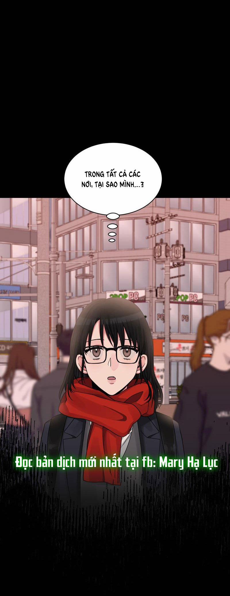 [18+] Ngủ Với Antifan 21.1 trang 33