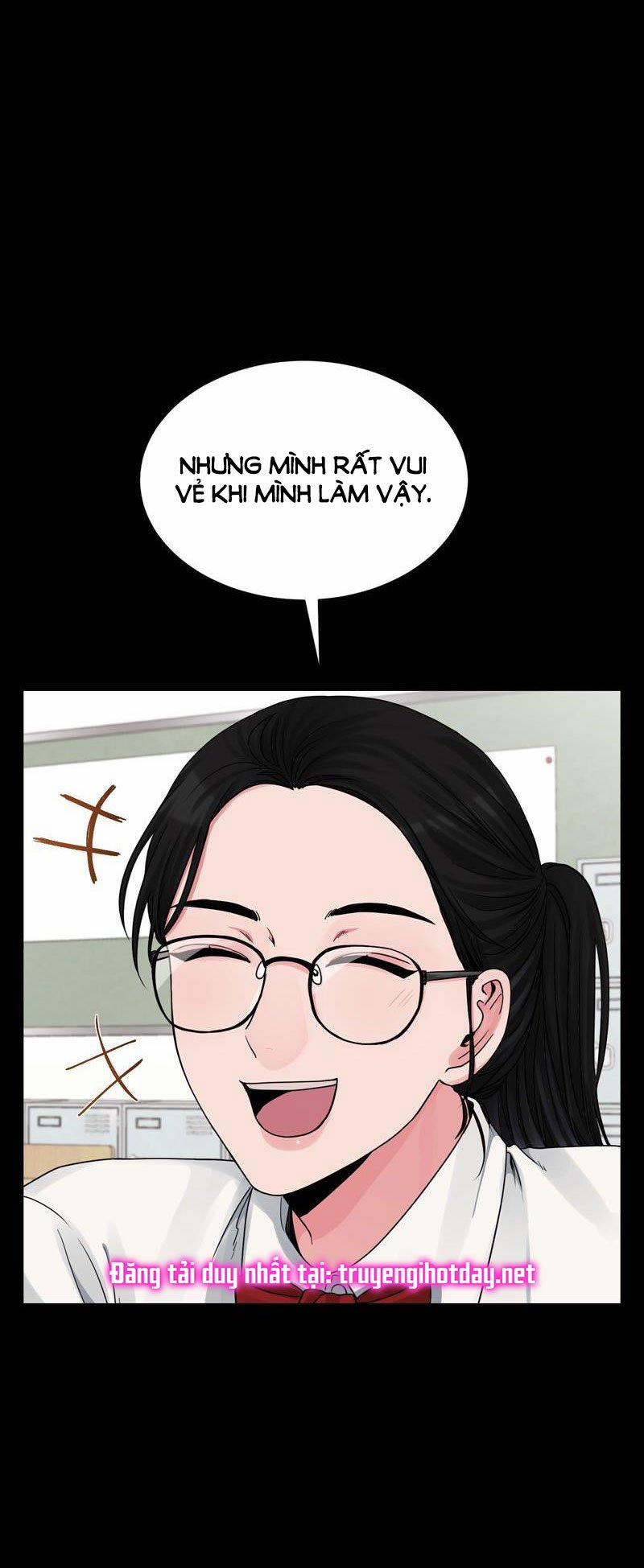 [18+] Ngủ Với Antifan 21.1 trang 36