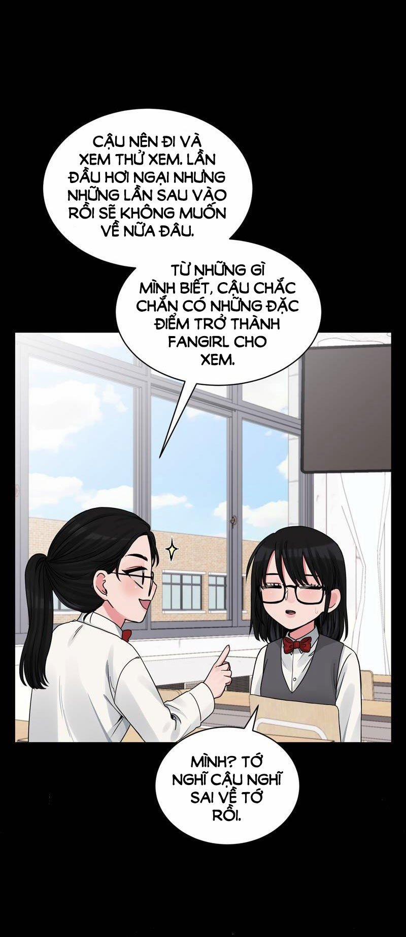 [18+] Ngủ Với Antifan 21.1 trang 37