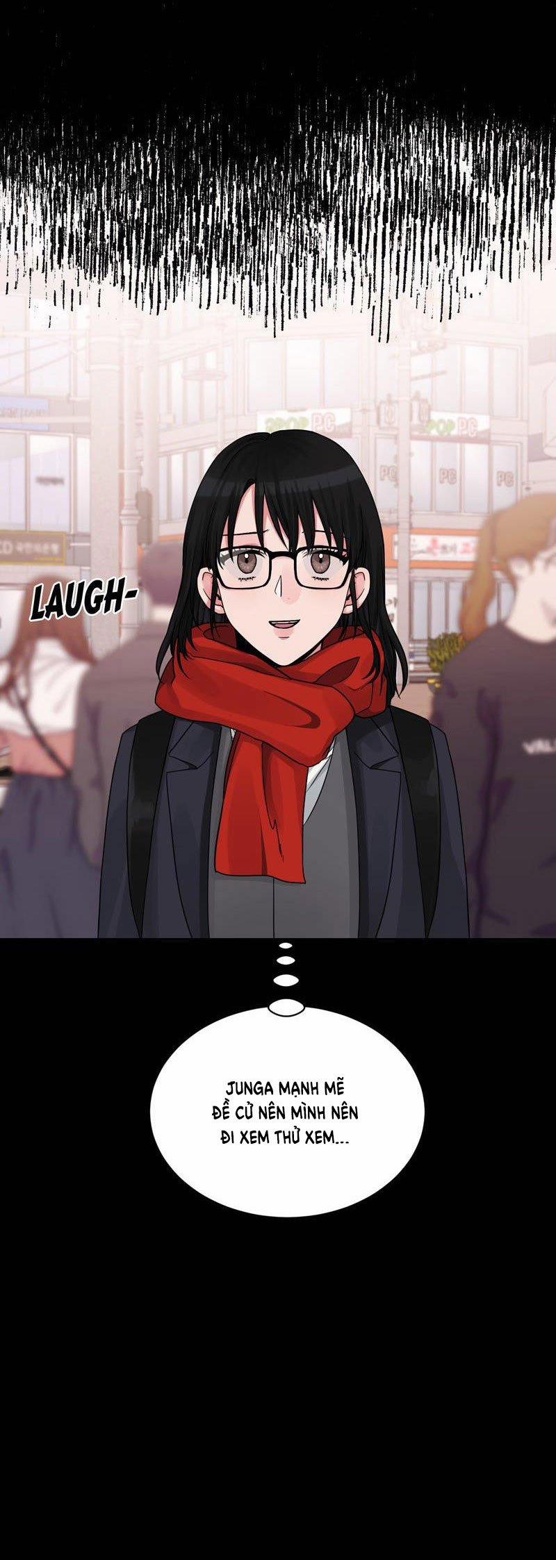 [18+] Ngủ Với Antifan 21.1 trang 38