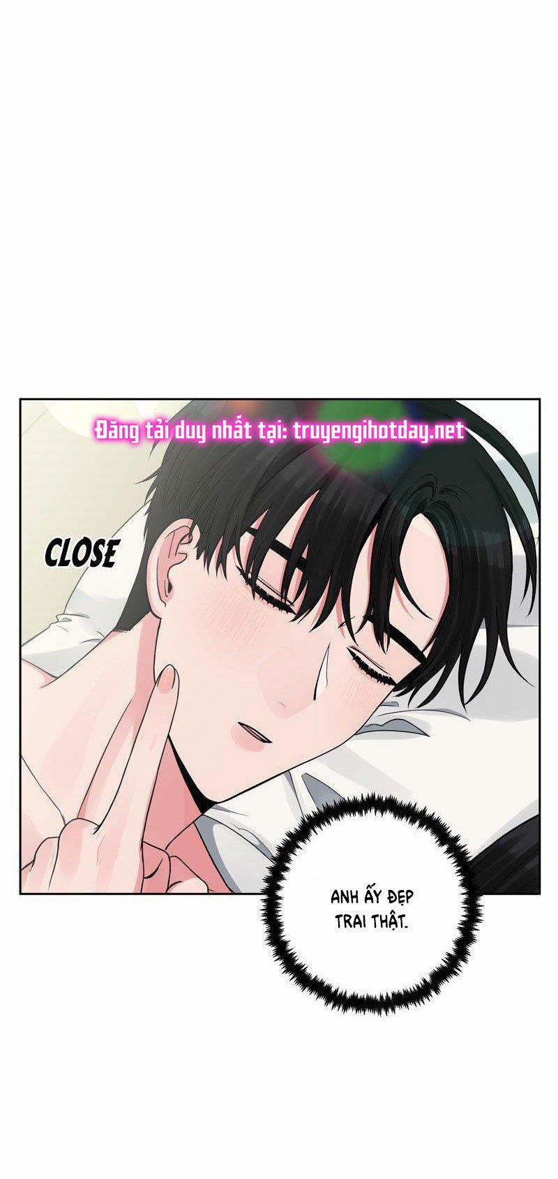 [18+] Ngủ Với Antifan 21.1 trang 6