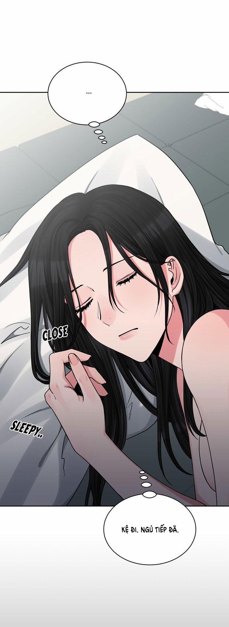 [18+] Ngủ Với Antifan 21.1 trang 8