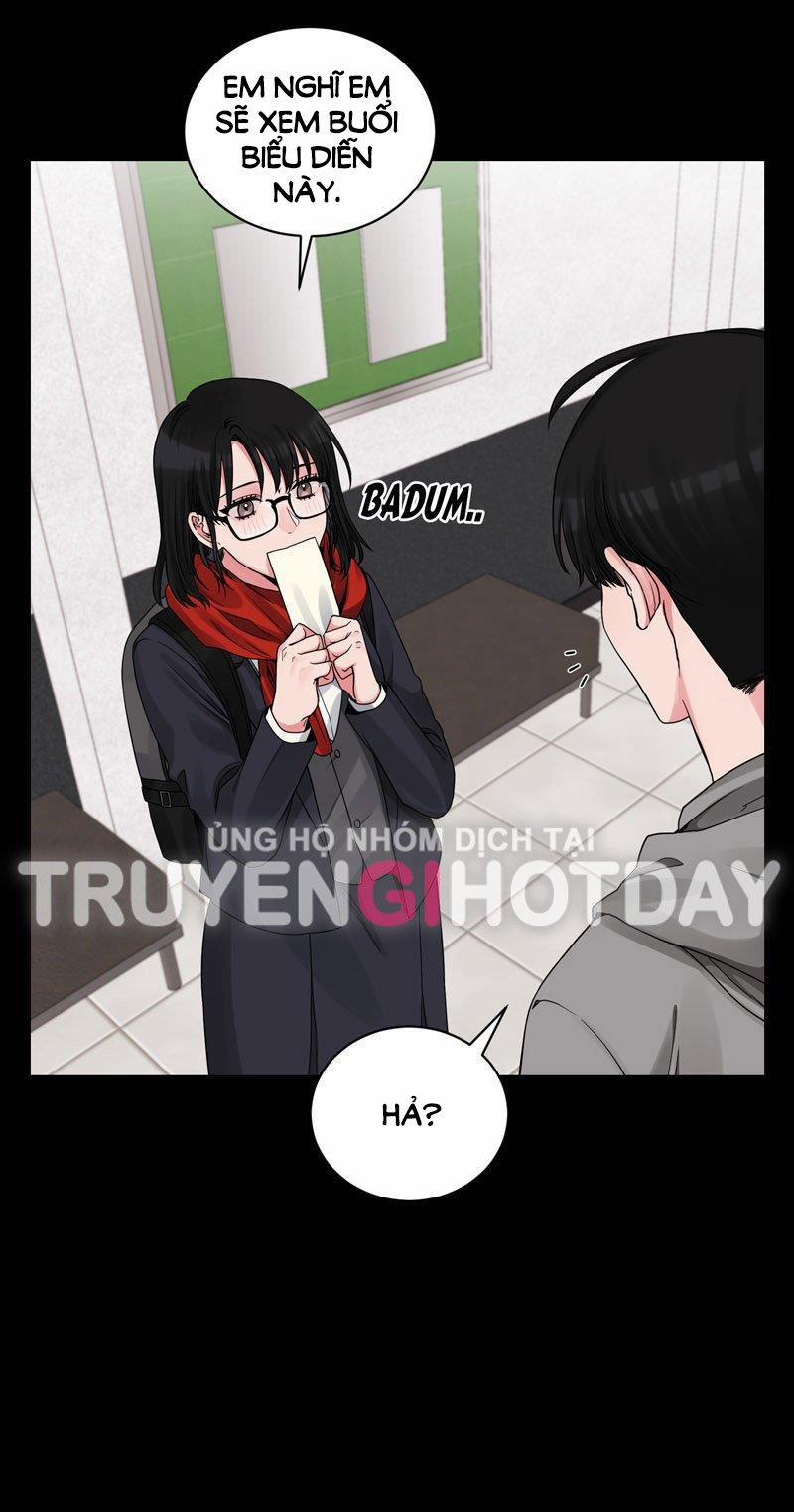 [18+] Ngủ Với Antifan 21.2 trang 11