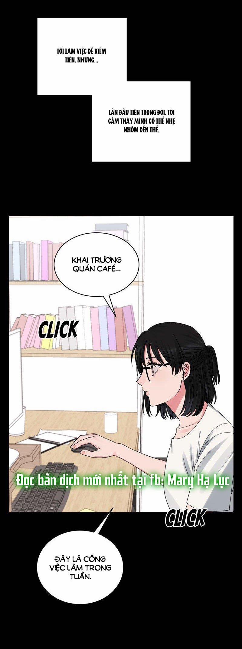 [18+] Ngủ Với Antifan 21.2 trang 15