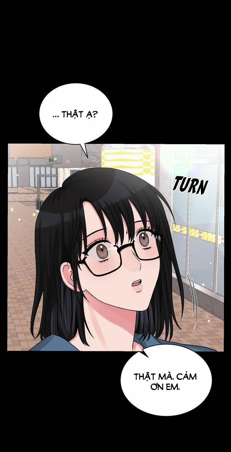 [18+] Ngủ Với Antifan 21.2 trang 20