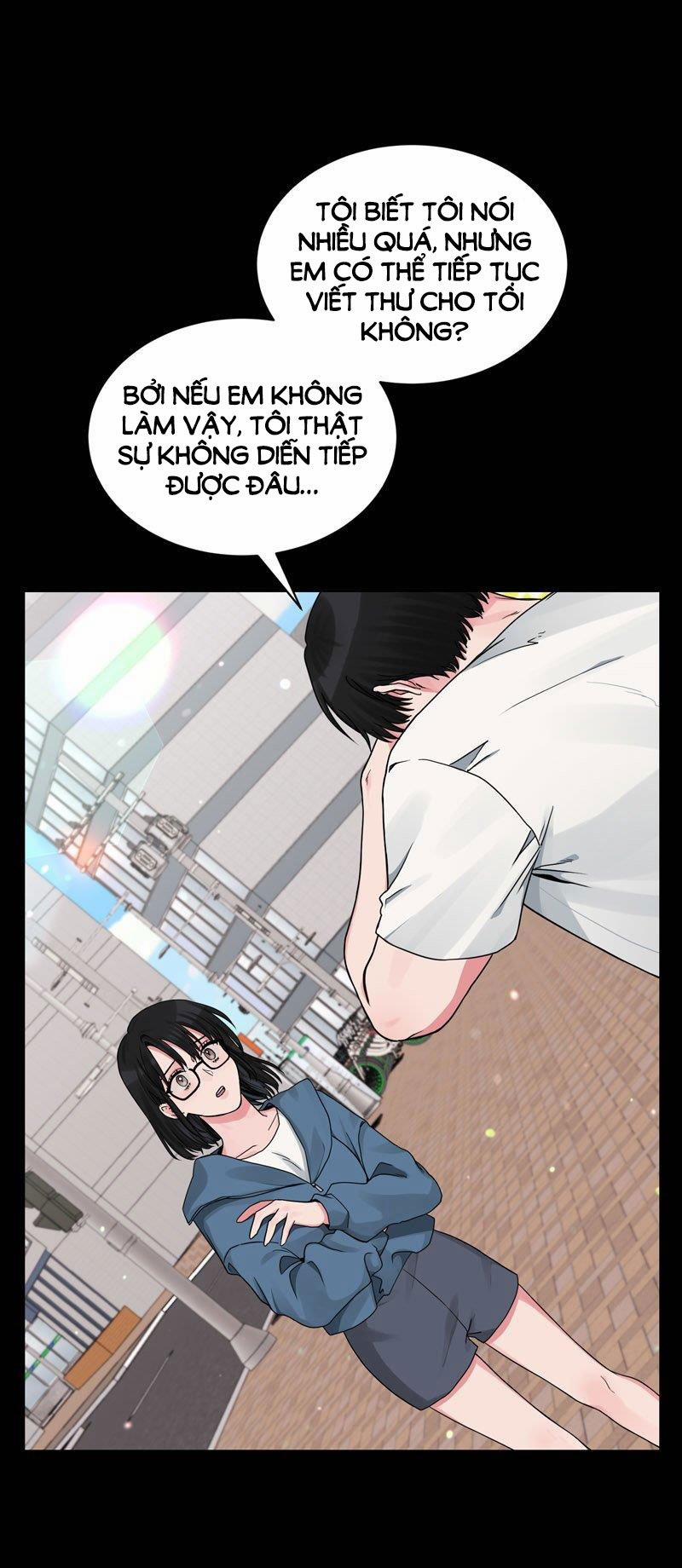 [18+] Ngủ Với Antifan 21.2 trang 22