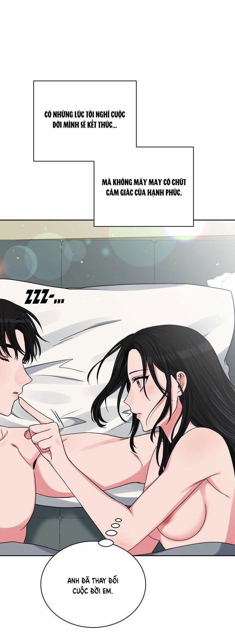 [18+] Ngủ Với Antifan 21.2 trang 29