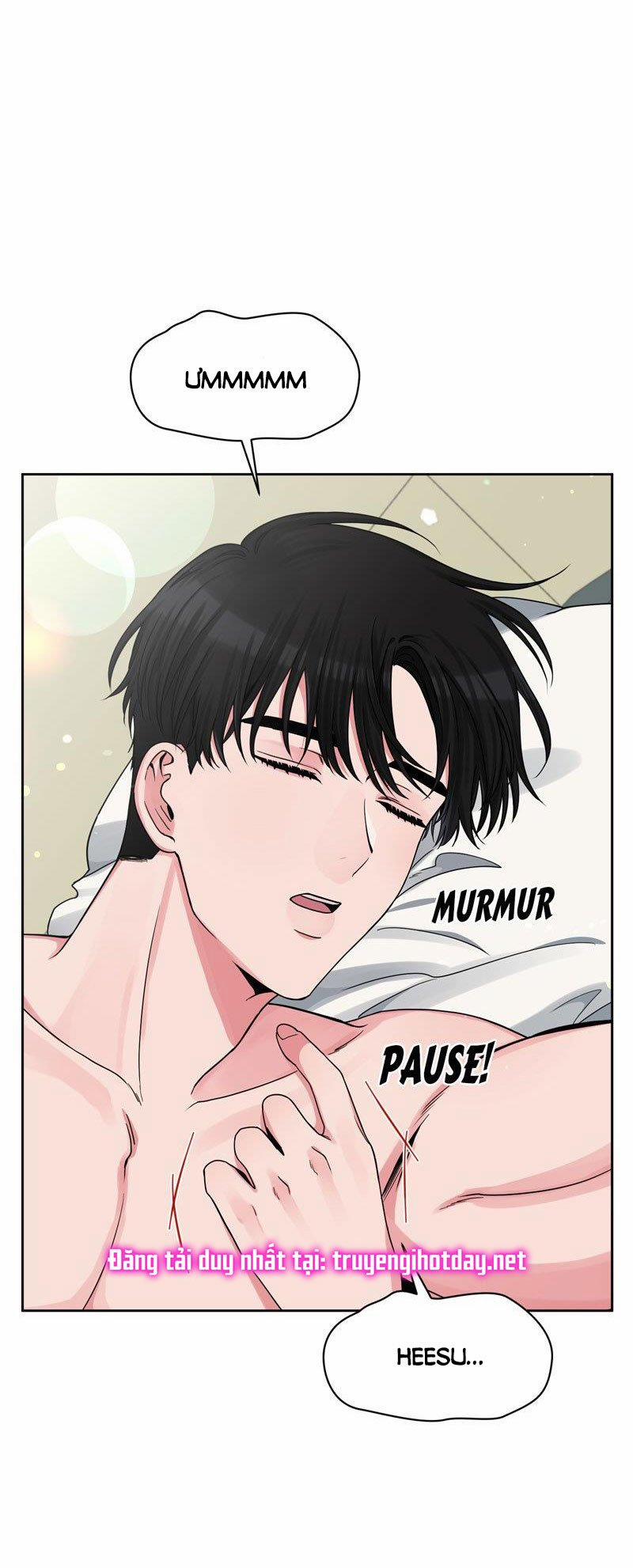 [18+] Ngủ Với Antifan 21.2 trang 30