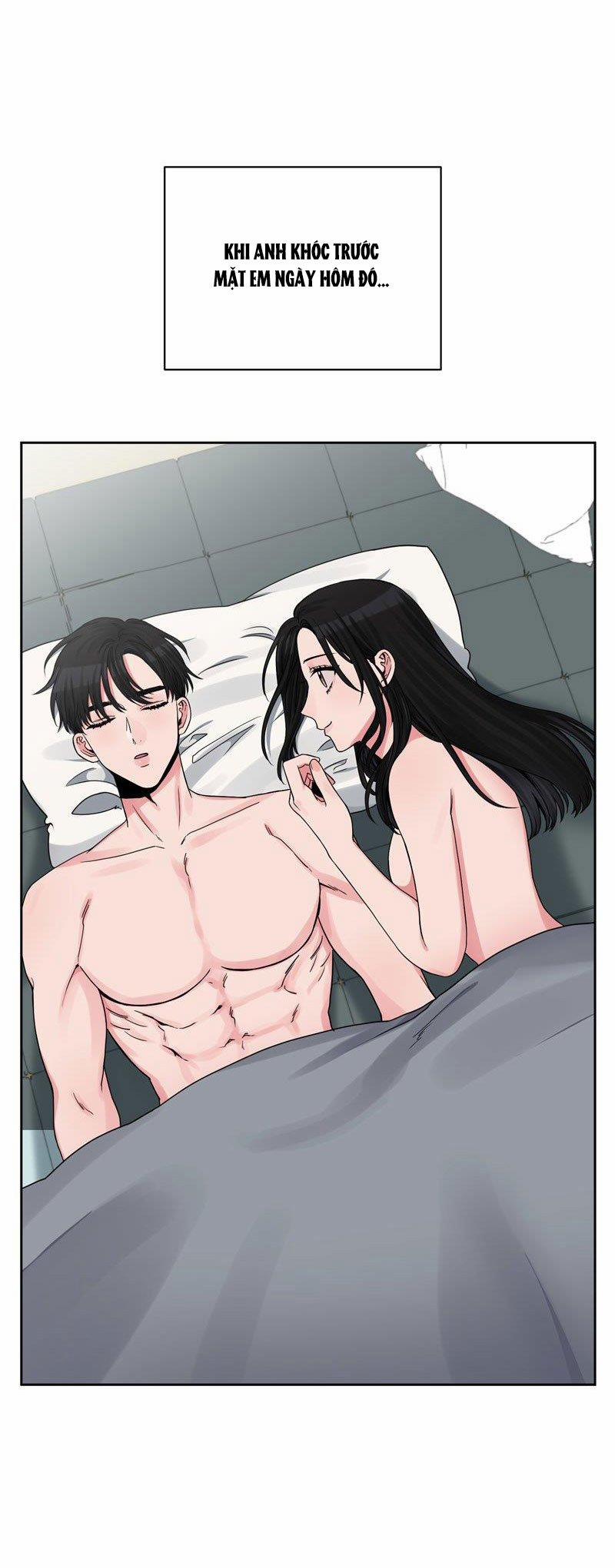 [18+] Ngủ Với Antifan 21.2 trang 34