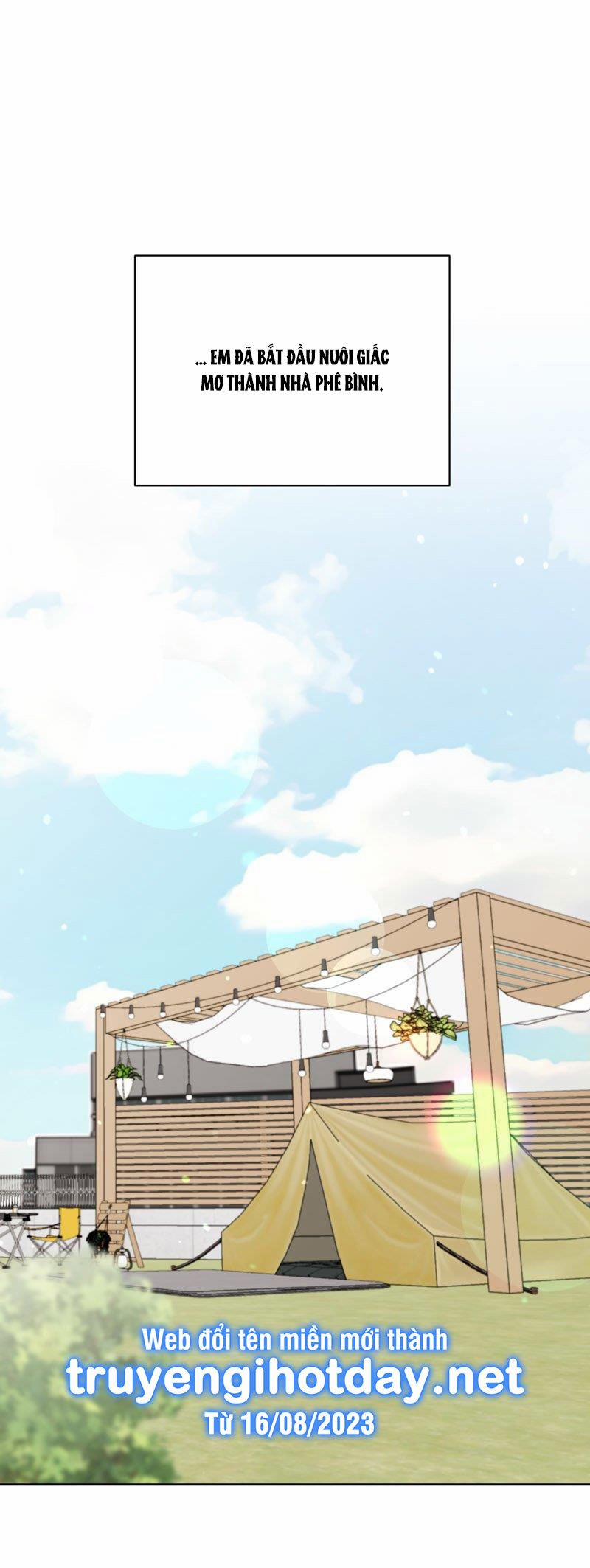 [18+] Ngủ Với Antifan 21.2 trang 35