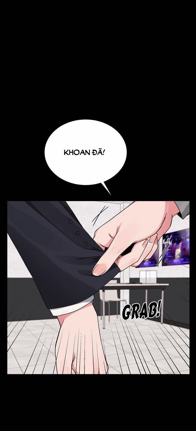 [18+] Ngủ Với Antifan 21.2 trang 4