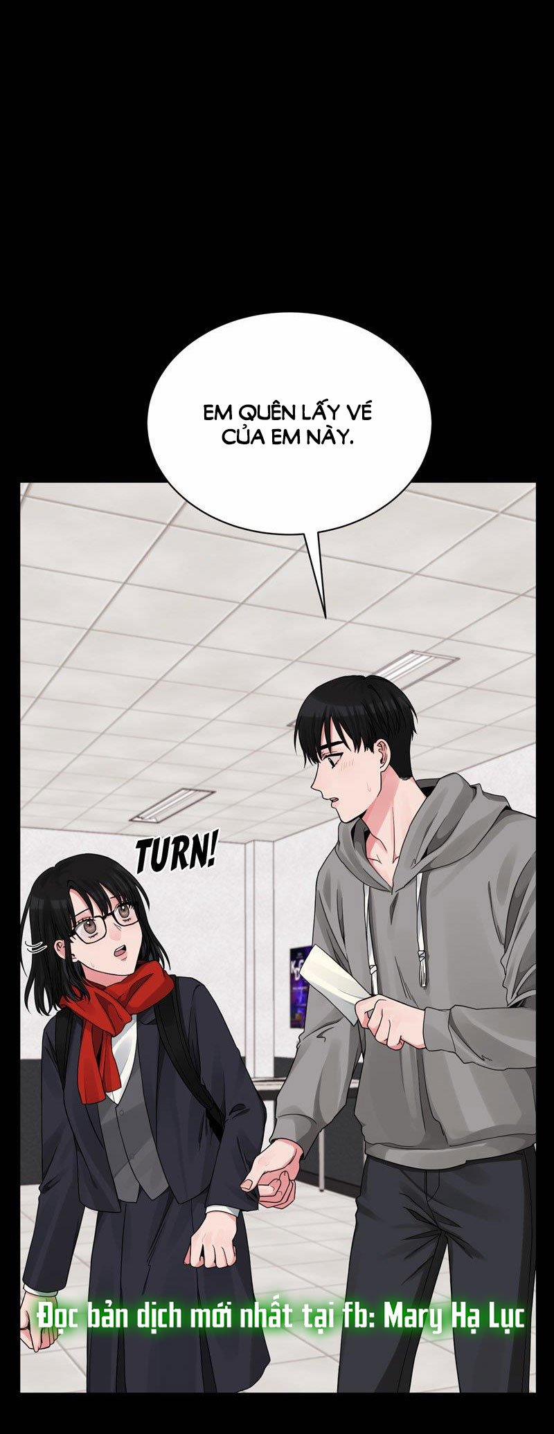 [18+] Ngủ Với Antifan 21.2 trang 5