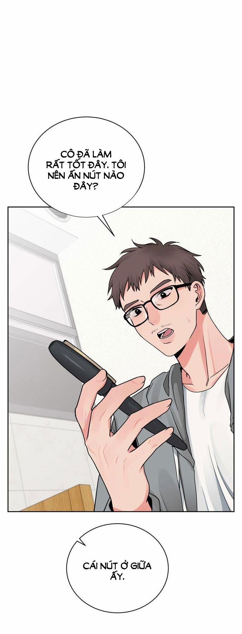 [18+] Ngủ Với Antifan 22.1 trang 17