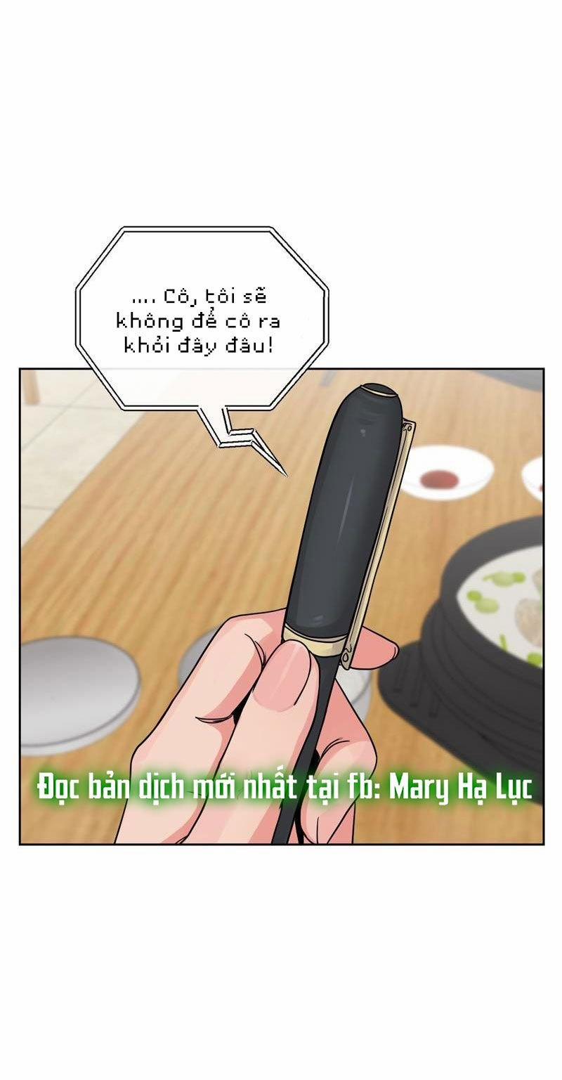 [18+] Ngủ Với Antifan 22.1 trang 18