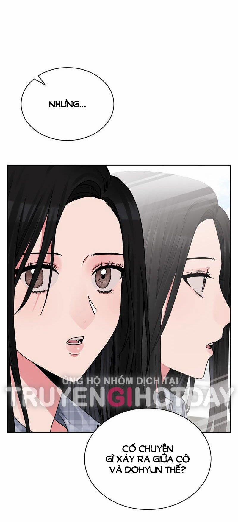 [18+] Ngủ Với Antifan 22.1 trang 27