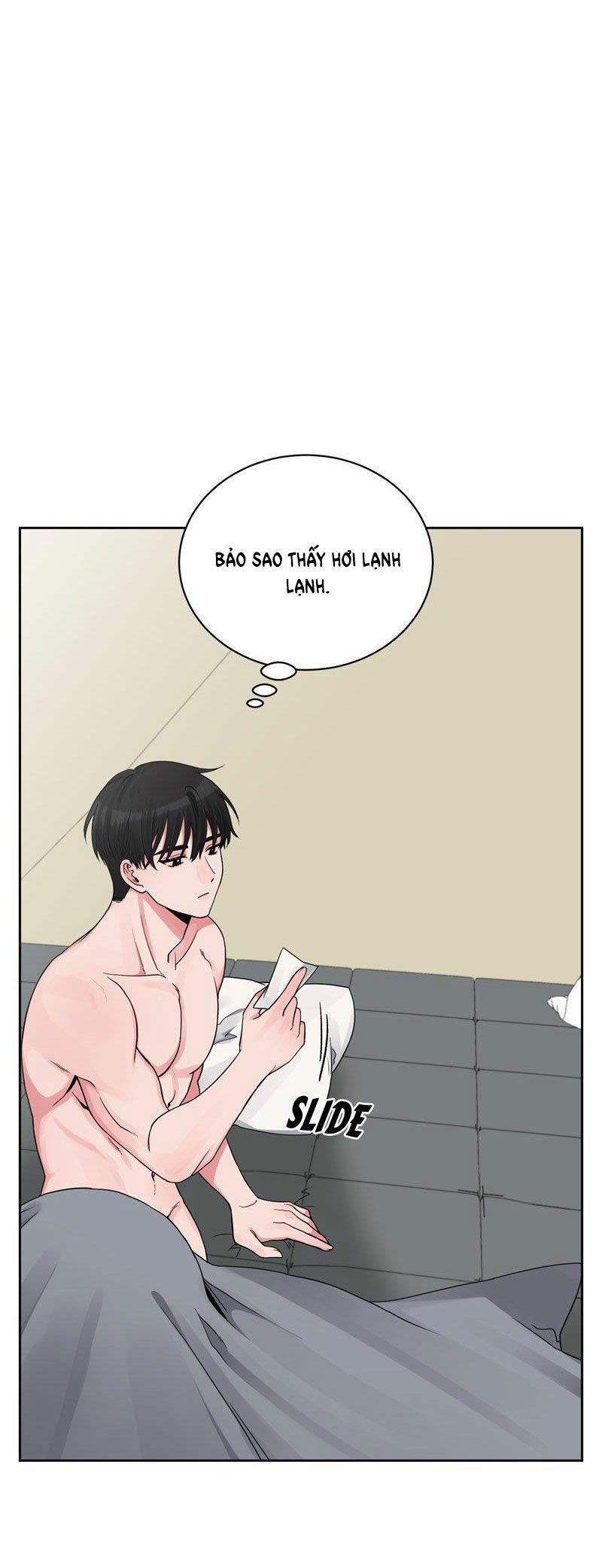 [18+] Ngủ Với Antifan 22.1 trang 3