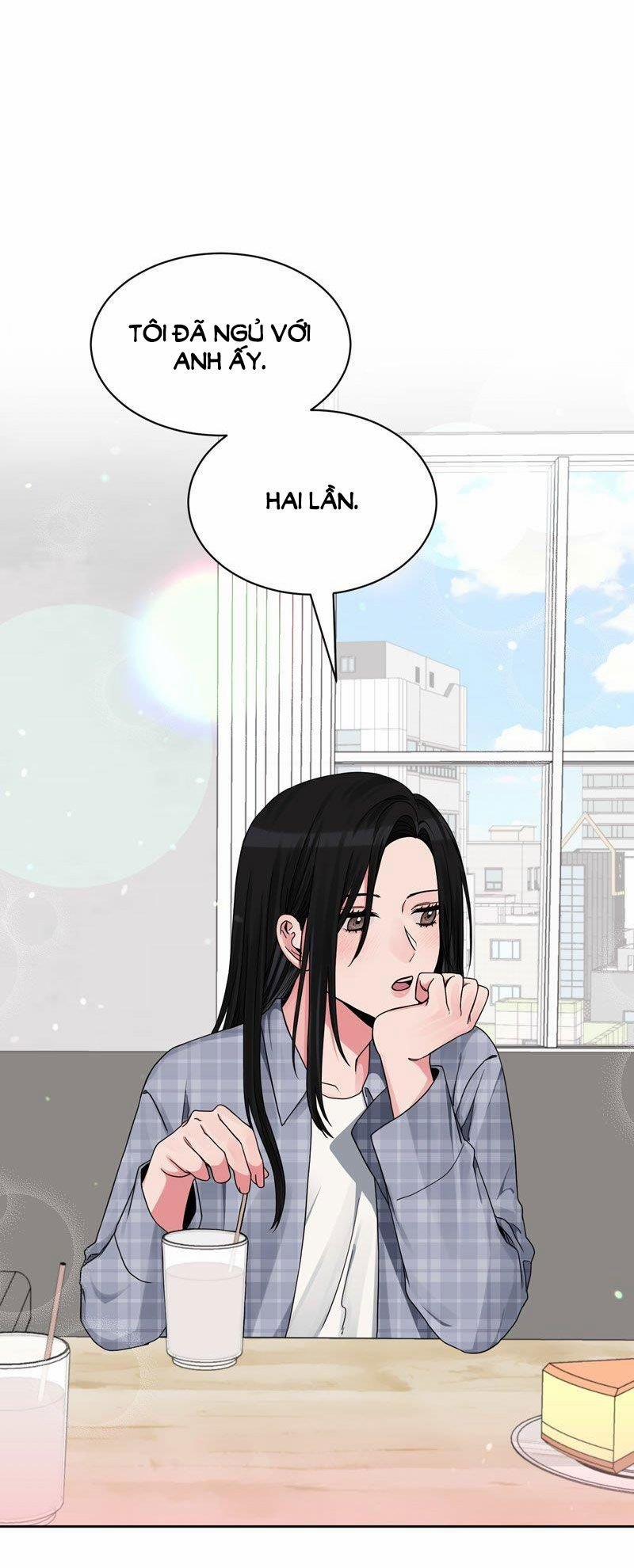 [18+] Ngủ Với Antifan 22.1 trang 35