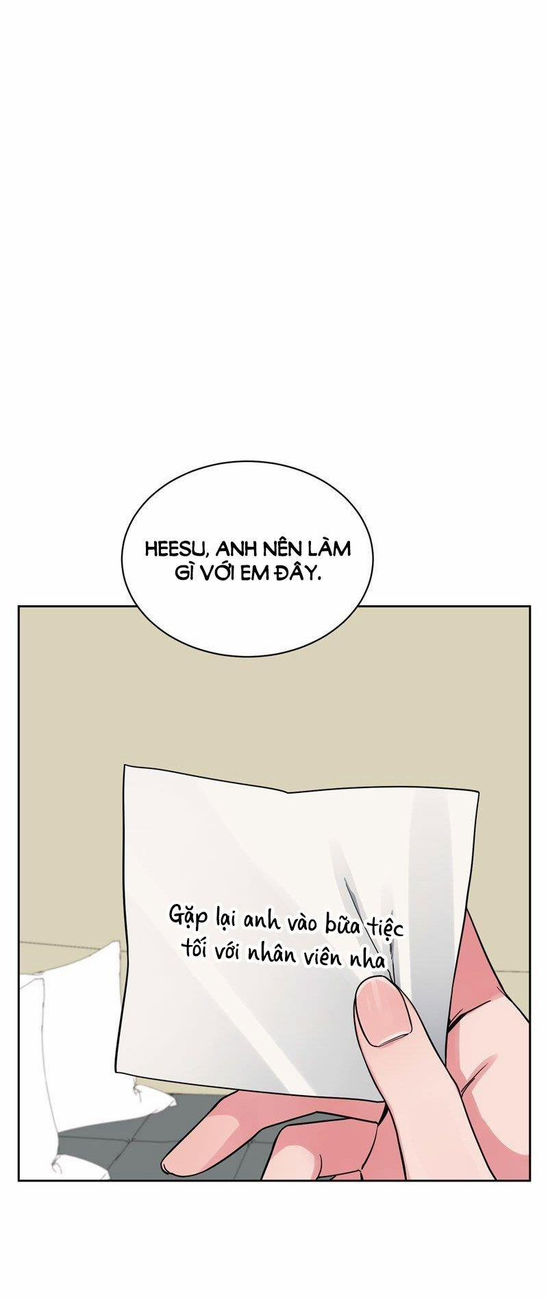 [18+] Ngủ Với Antifan 22.1 trang 4