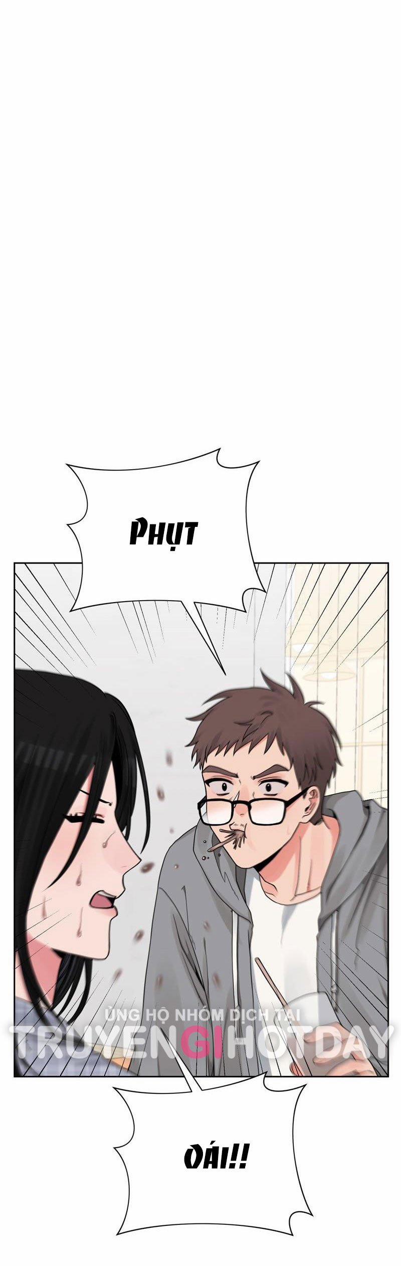 [18+] Ngủ Với Antifan 22.2 trang 0