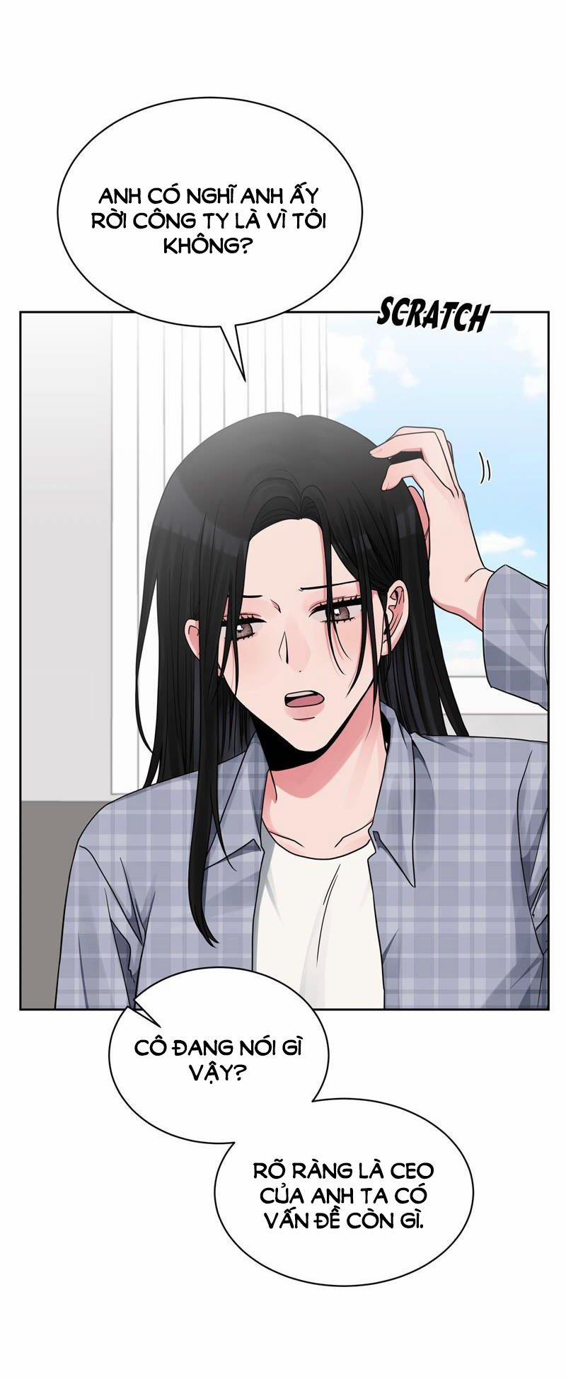 [18+] Ngủ Với Antifan 22.2 trang 13