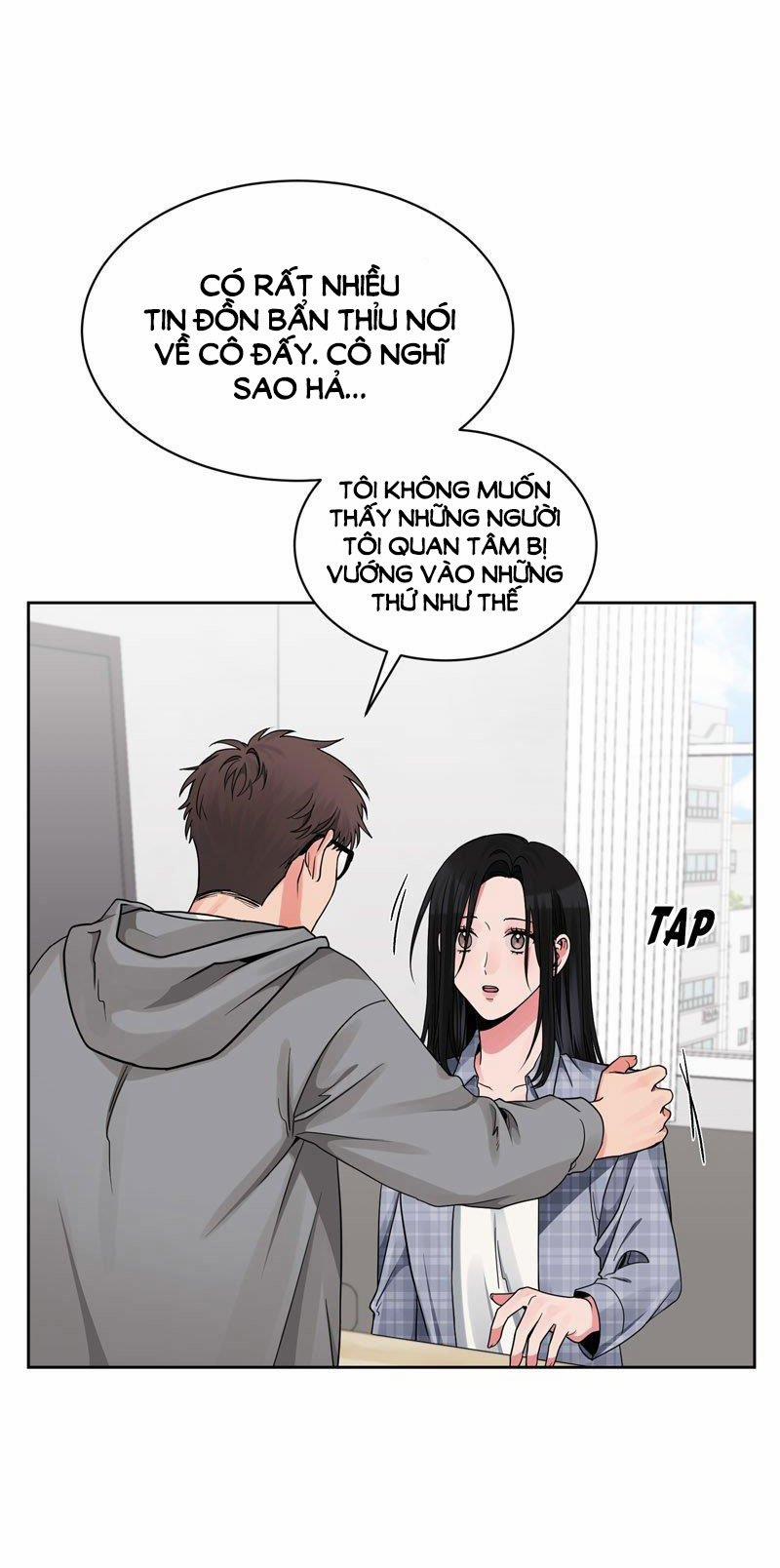 [18+] Ngủ Với Antifan 22.2 trang 18