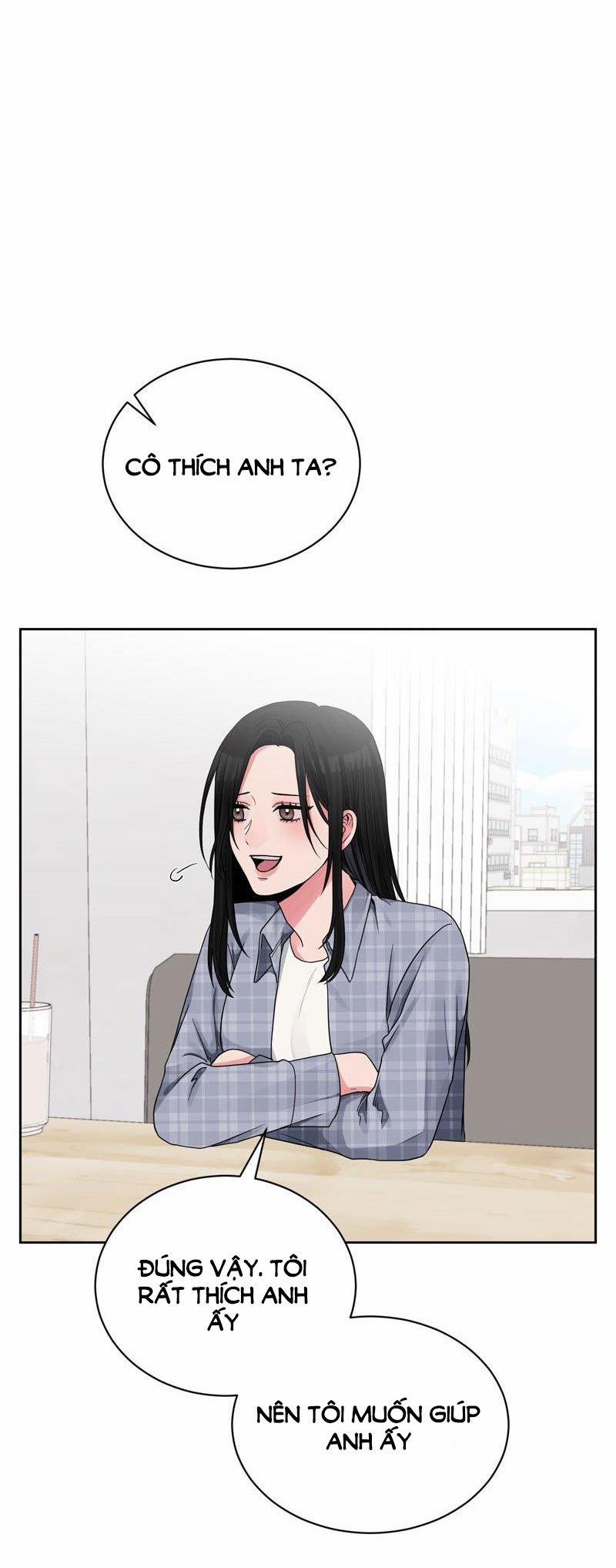 [18+] Ngủ Với Antifan 22.2 trang 24