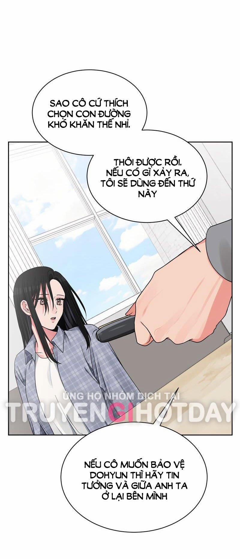 [18+] Ngủ Với Antifan 22.2 trang 25