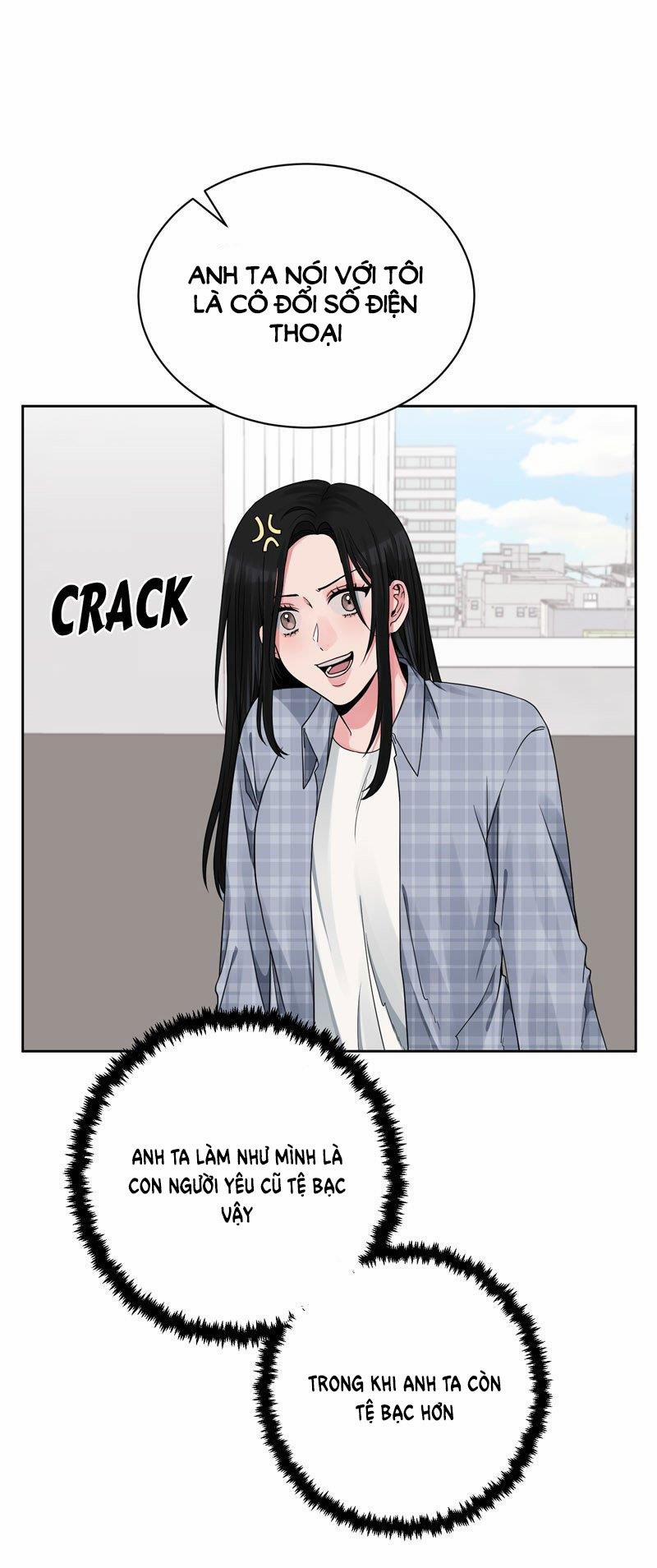 [18+] Ngủ Với Antifan 22.2 trang 29