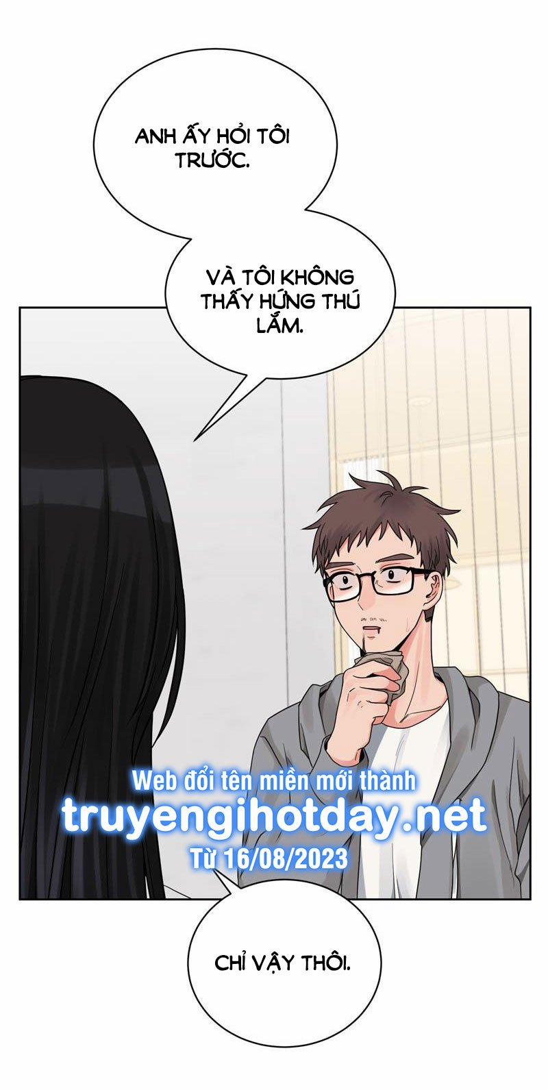 [18+] Ngủ Với Antifan 22.2 trang 3